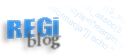Micha Rygielski - REGi - blog