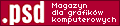 Magazyn dla grafików komputerowych